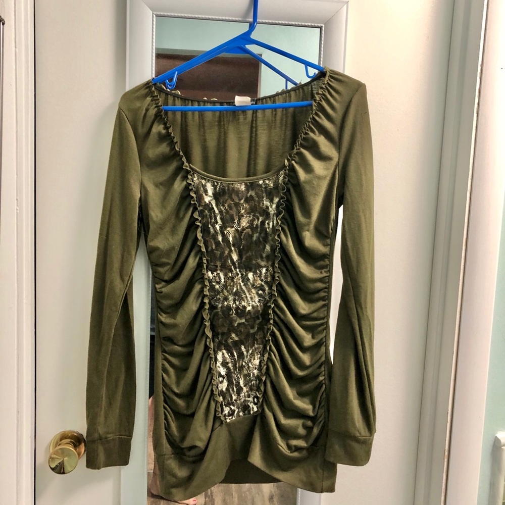 Daytrip top from Buckle